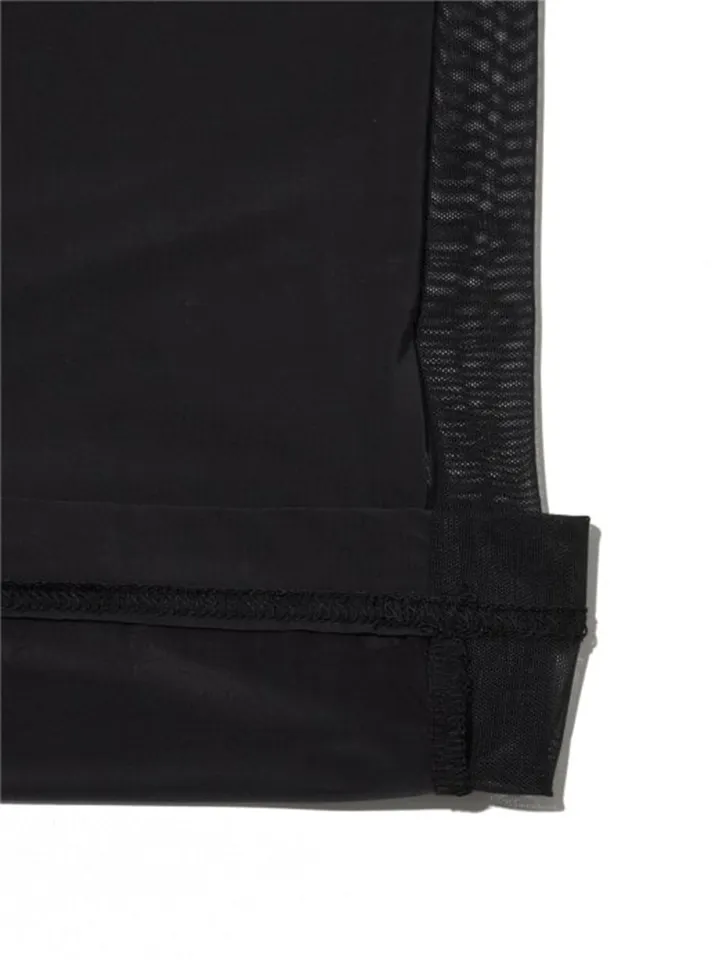 WideAngle: Men's TO Round Cool Base Layer - 2 Colors