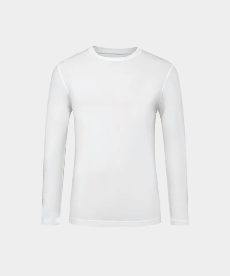 WideAngle: Men's TO Round Cool Base Layer - 2 Colors