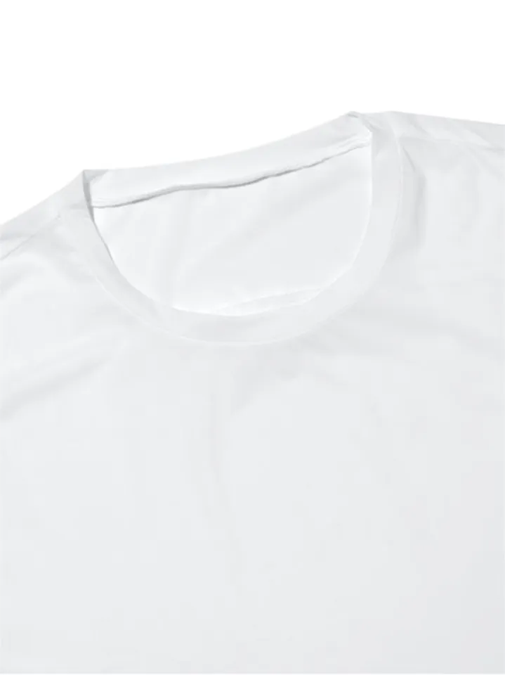 WideAngle: Men's TO Round Cool Base Layer - 2 Colors