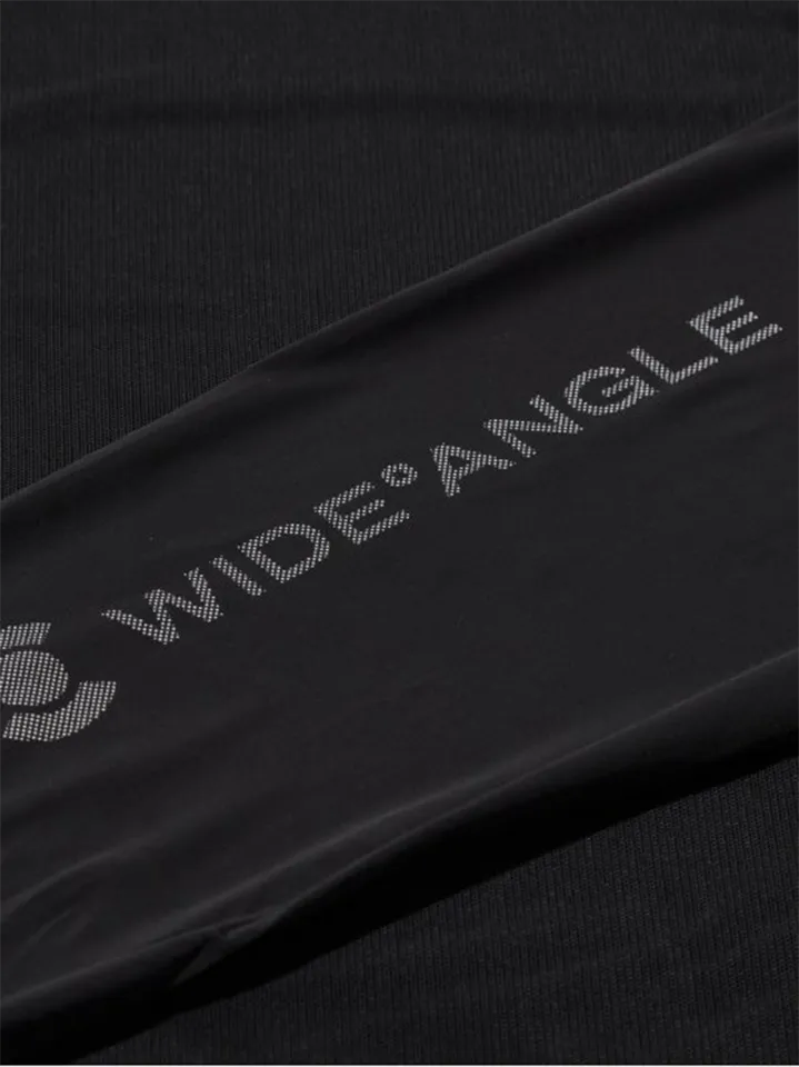 WideAngle: Men's TO Round Cool Base Layer - 2 Colors