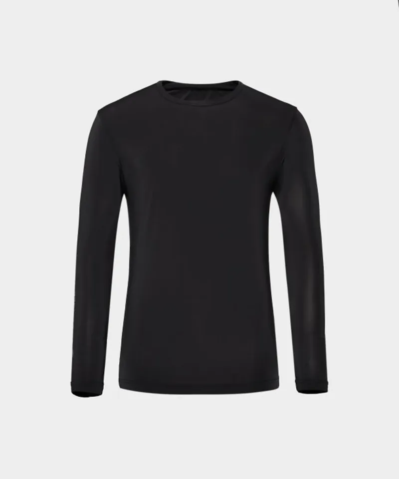 WideAngle: Men's TO Round Cool Base Layer - 2 Colors
