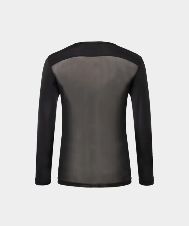 WideAngle: Men's TO Round Cool Base Layer - 2 Colors