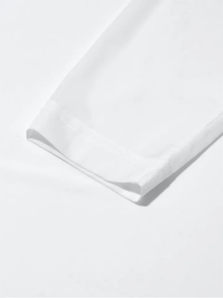 WideAngle: Men's TO Round Cool Base Layer - 2 Colors