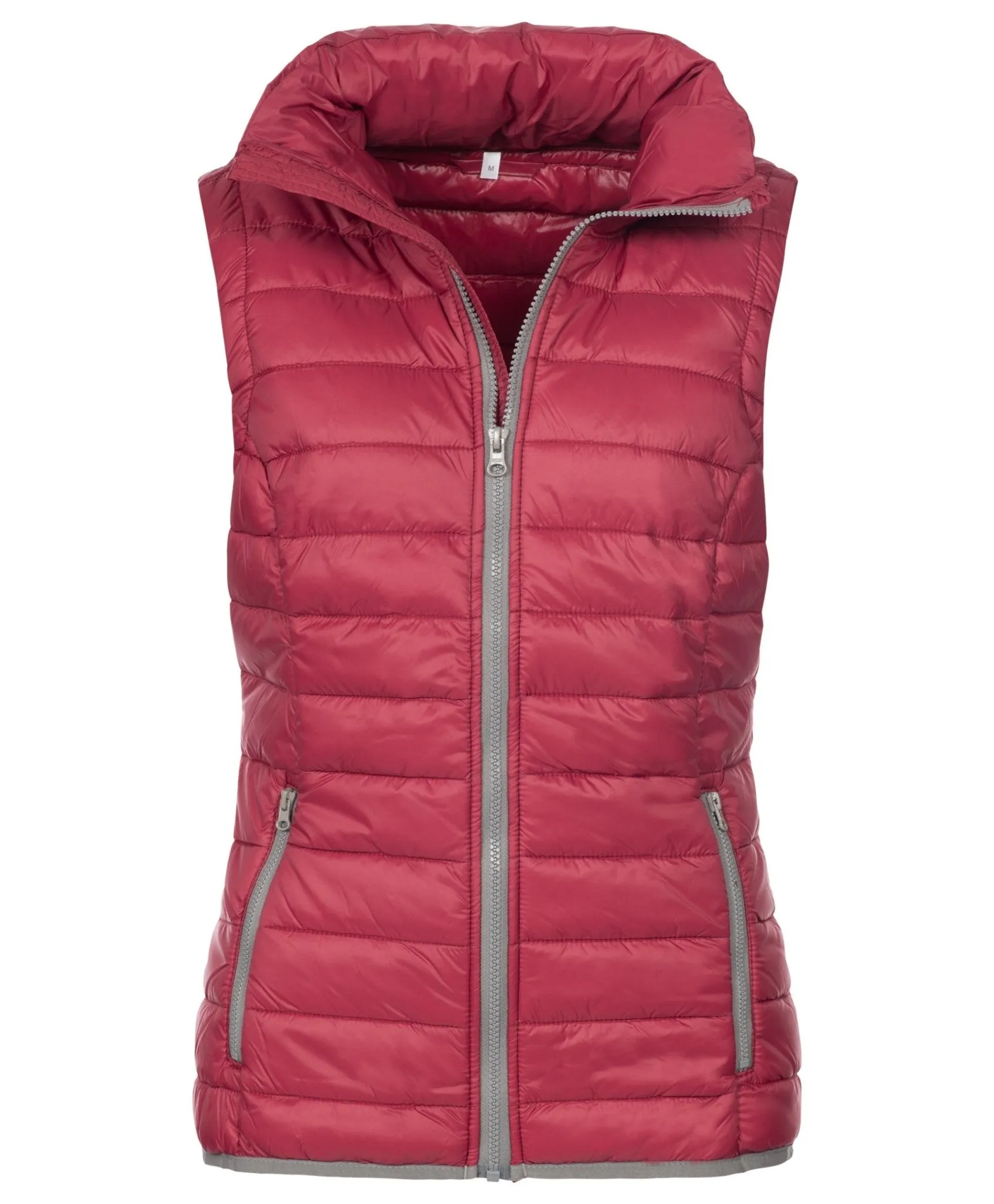 Women's Active Padded Vest