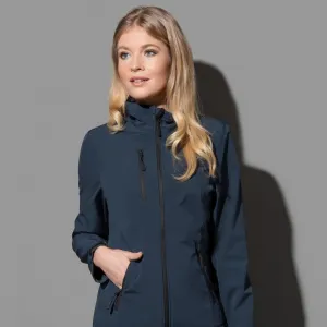 Women's Active Softest Shell Jacket