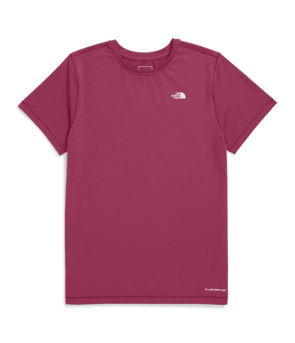 Women's Adventure Tee