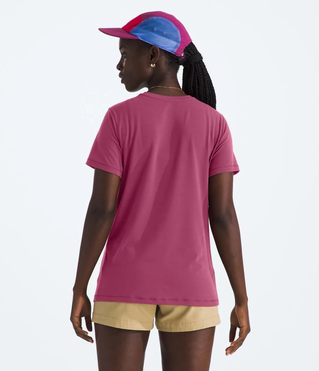 Women's Adventure Tee