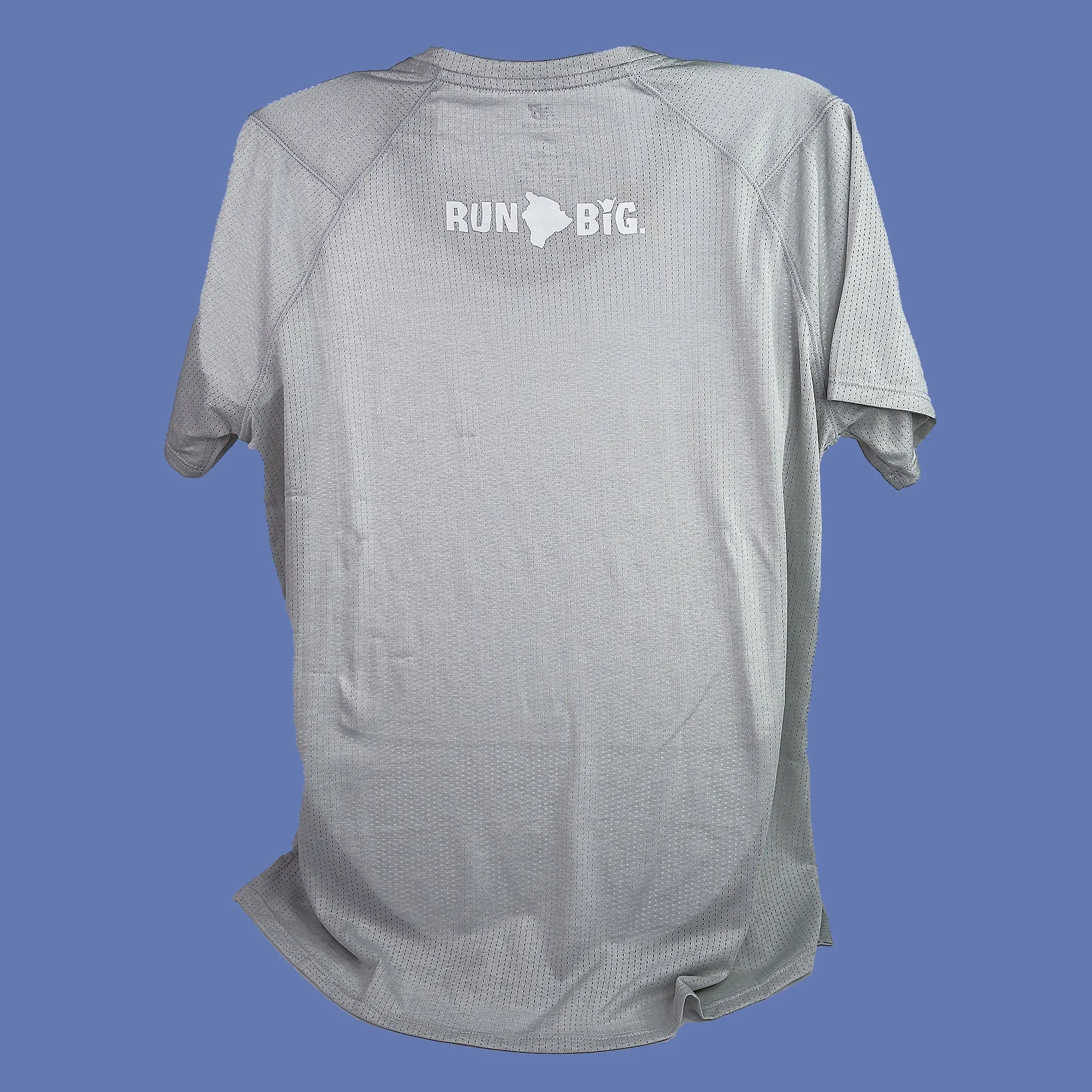 Women's Athletics Tee - Short Sleeve - Run Aloha