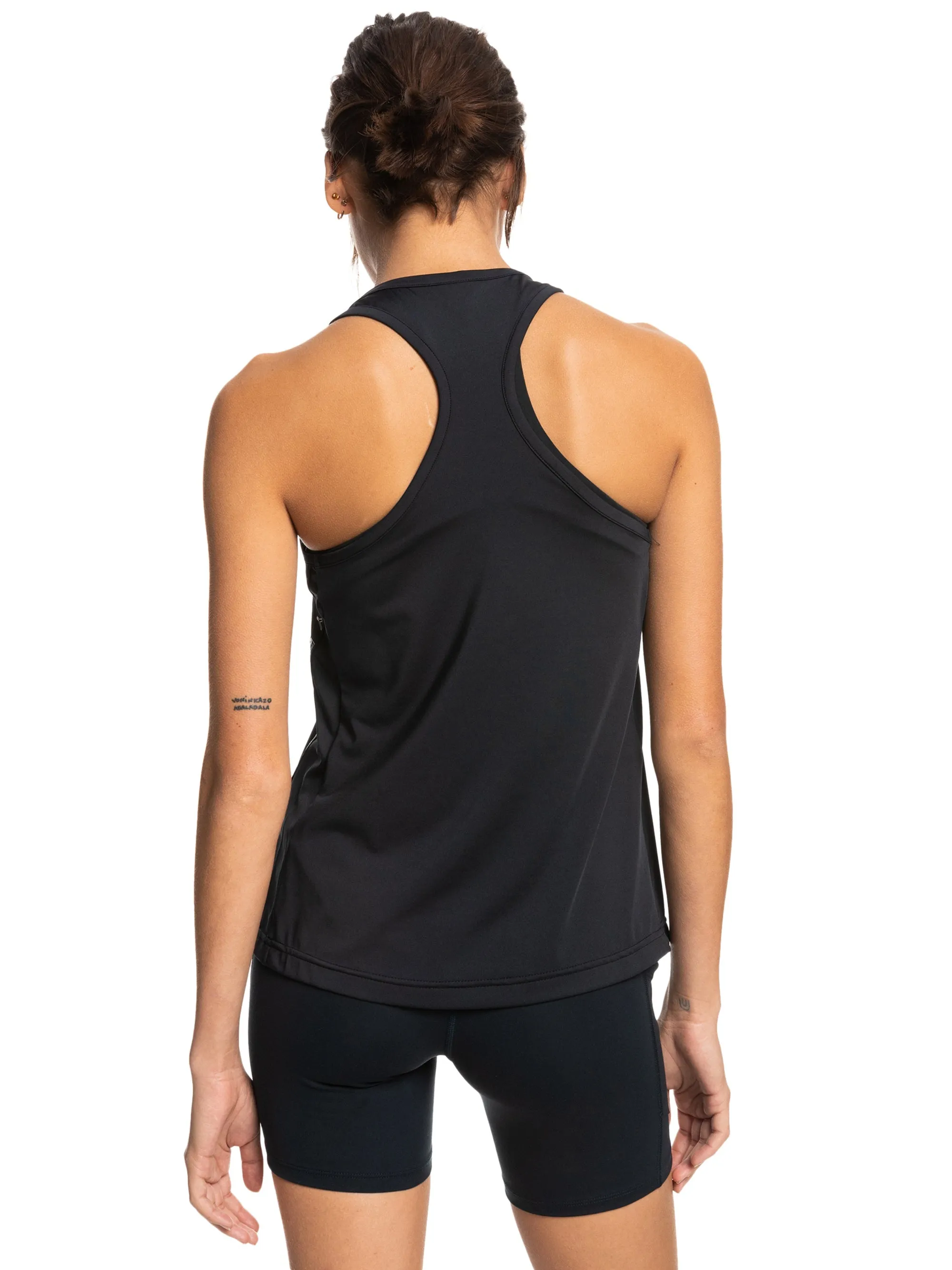 Womens Bold Moves Technical Vest Top