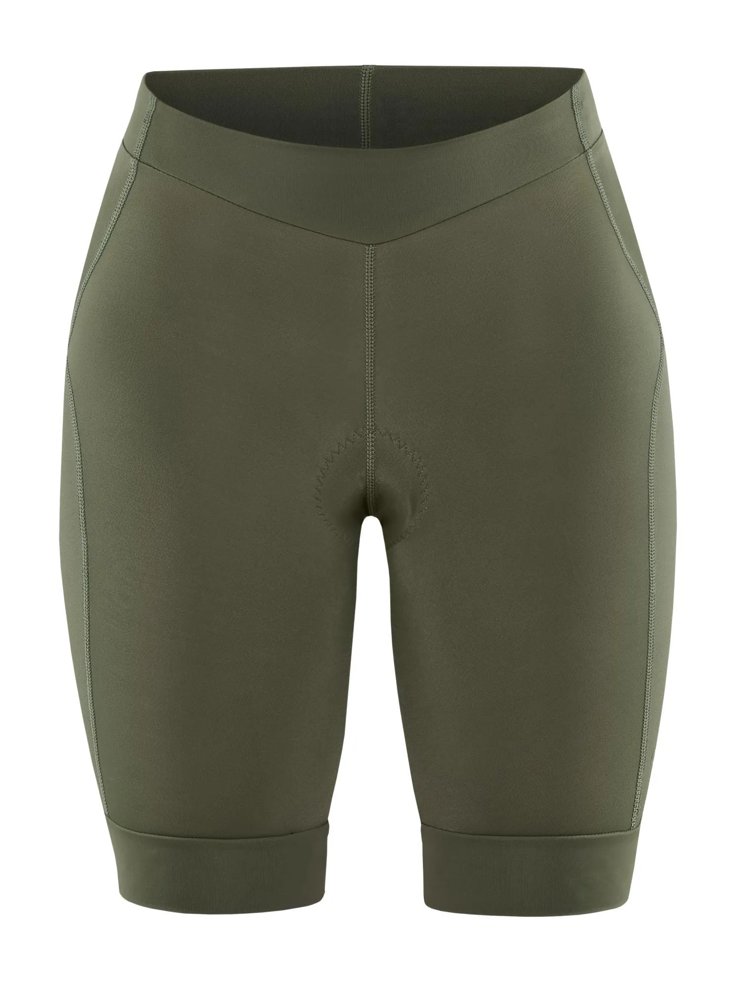 WOMEN'S CORE ENDUR CYCLING SHORTS