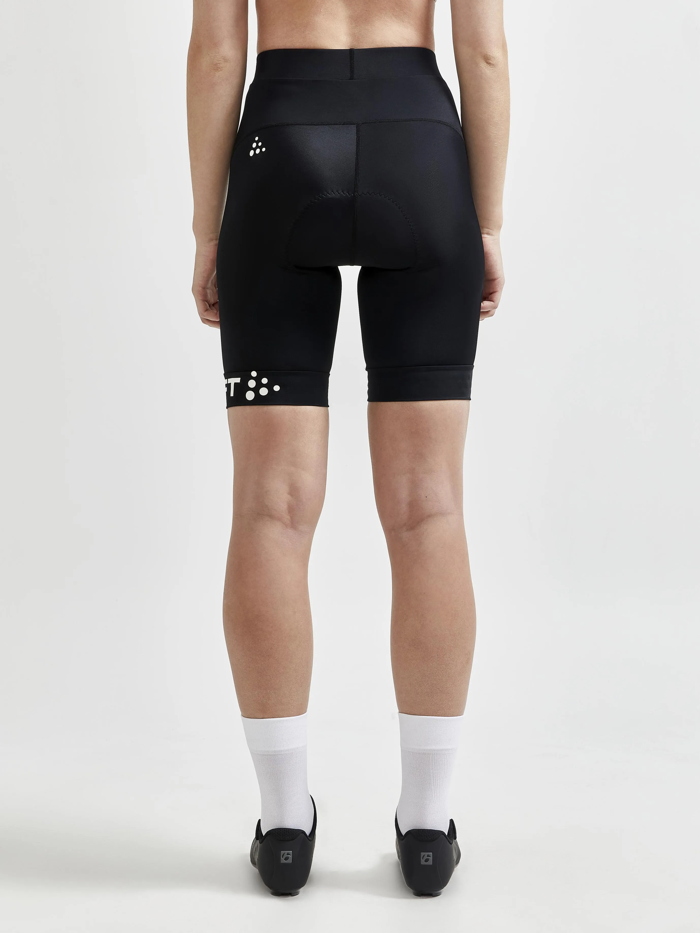 WOMEN'S CORE ENDUR CYCLING SHORTS