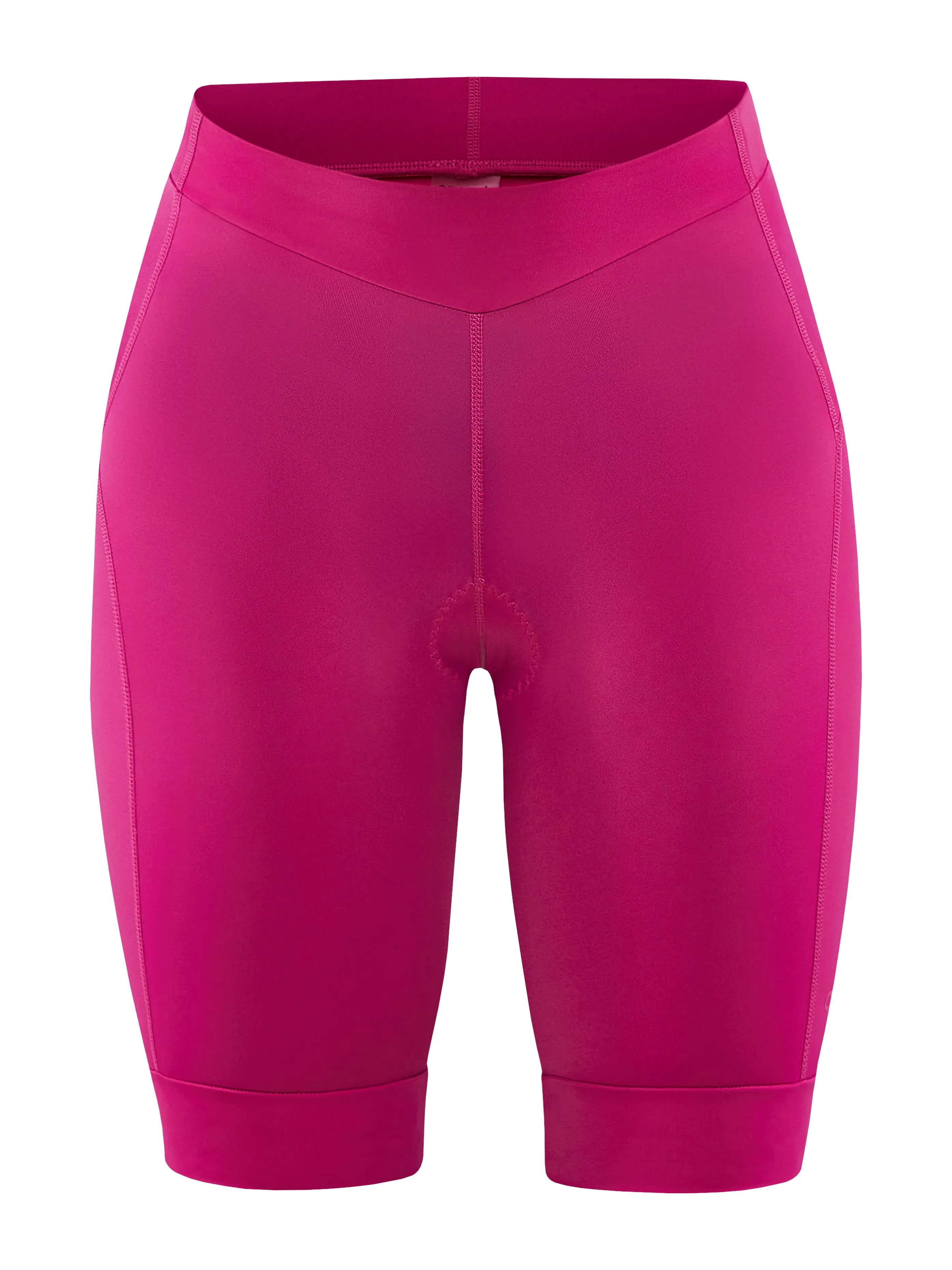 WOMEN'S CORE ENDUR CYCLING SHORTS