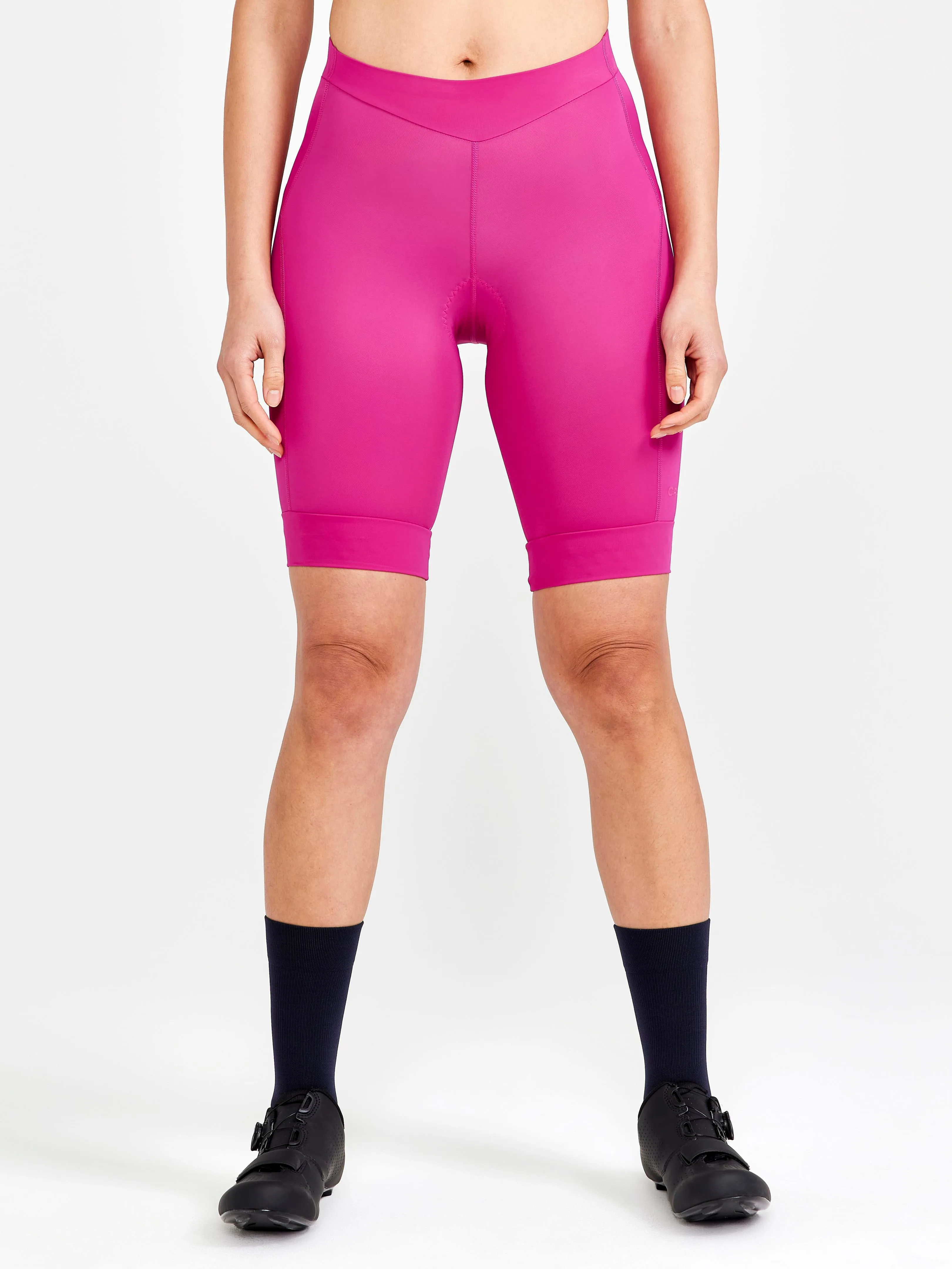 WOMEN'S CORE ENDUR CYCLING SHORTS