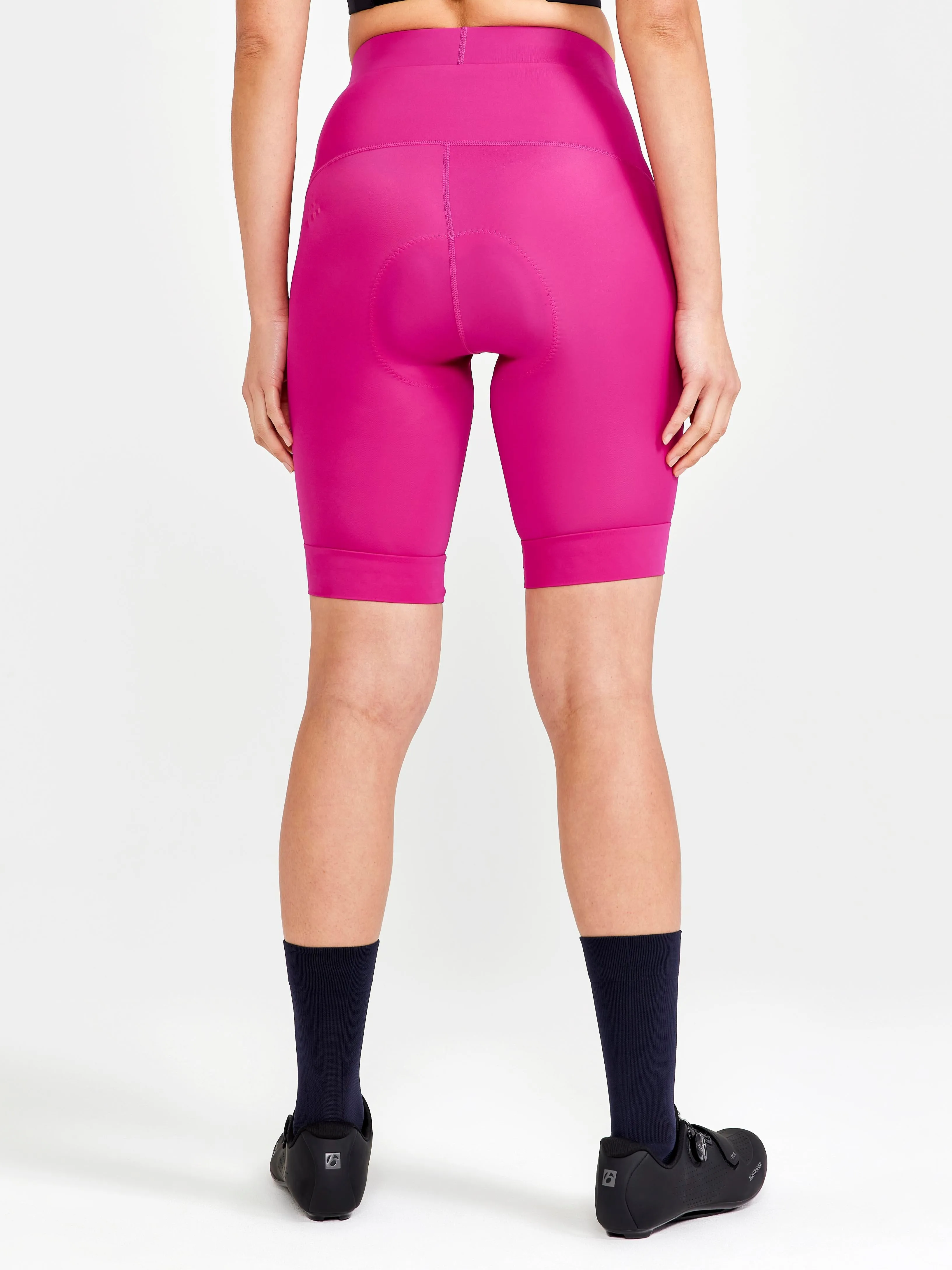WOMEN'S CORE ENDUR CYCLING SHORTS