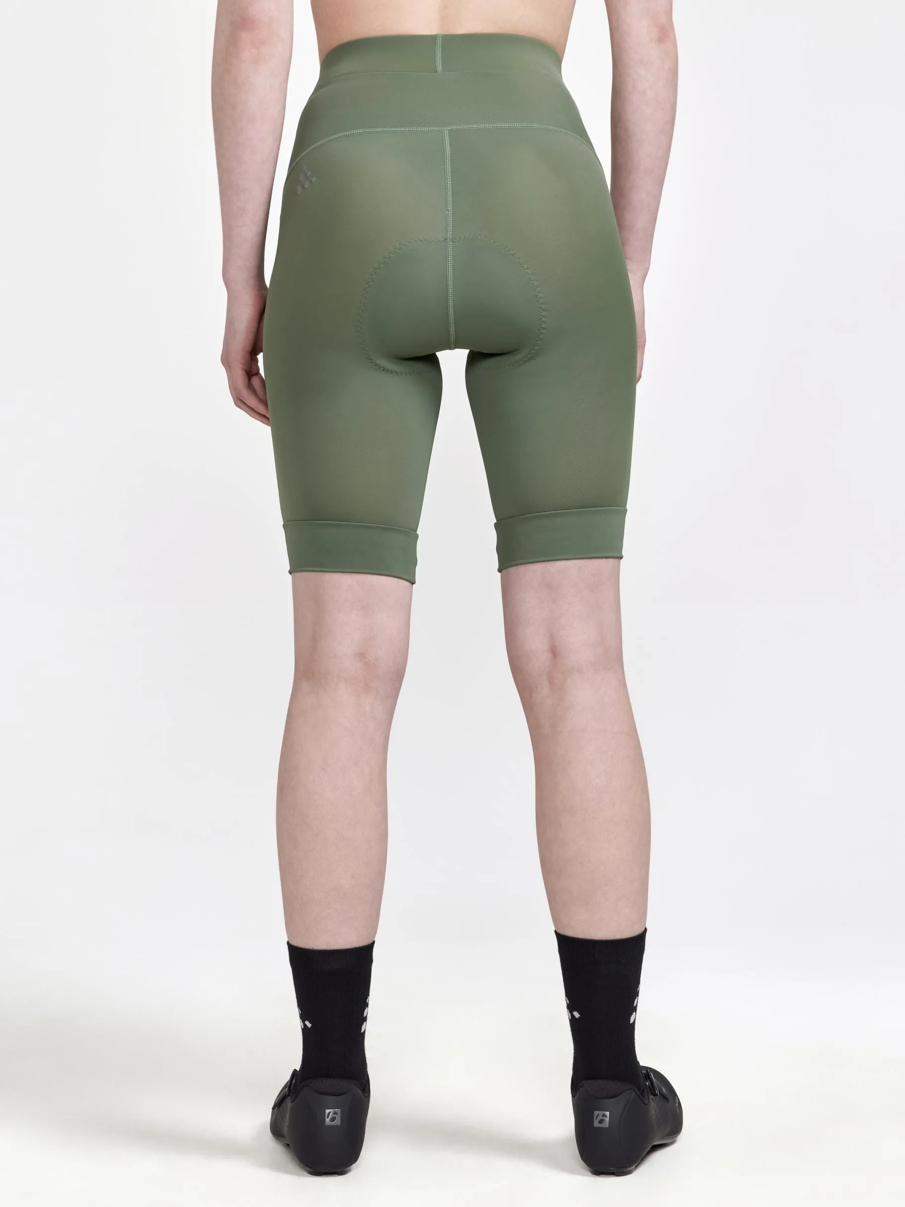 WOMEN'S CORE ENDUR CYCLING SHORTS