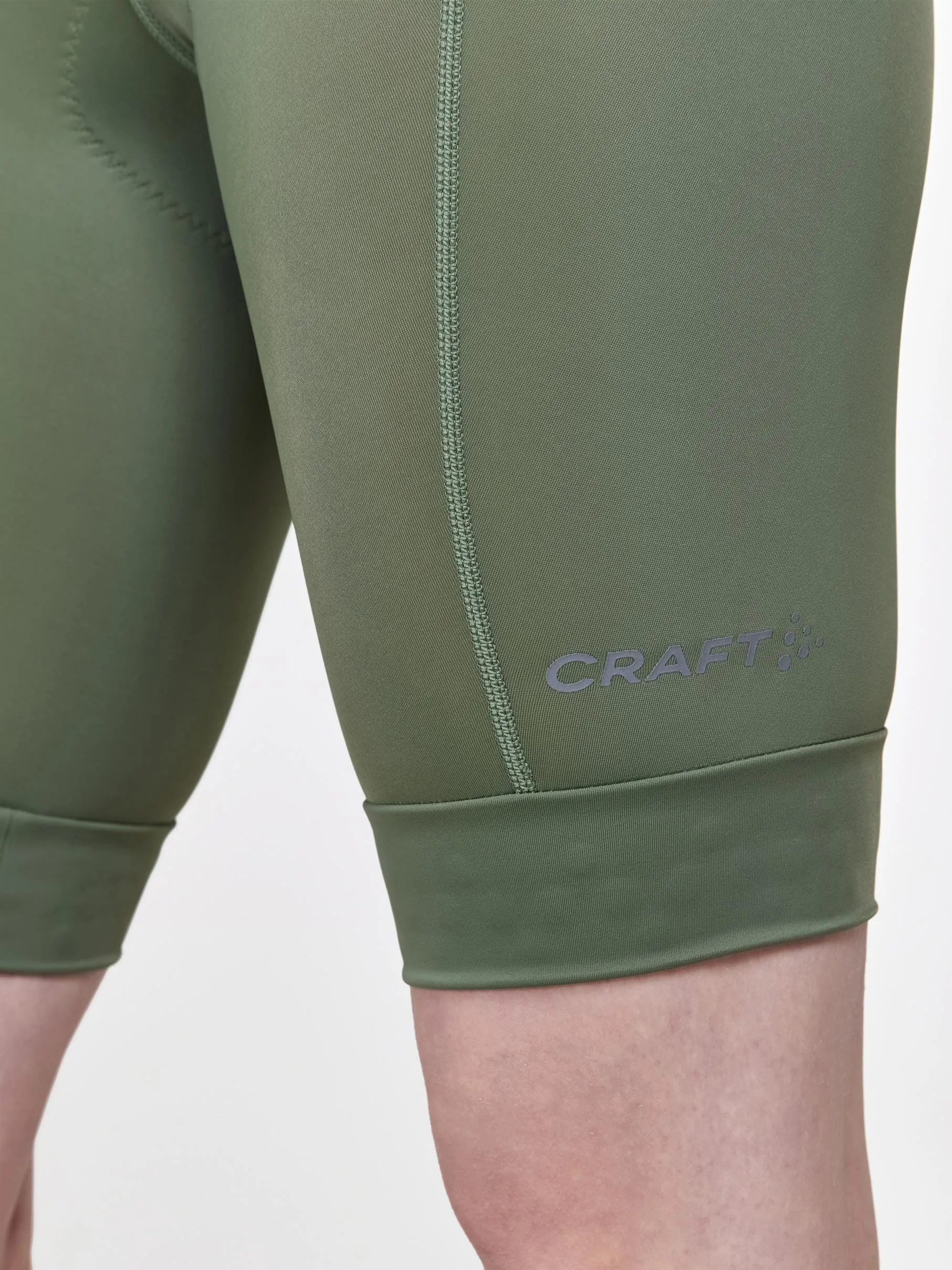 WOMEN'S CORE ENDUR CYCLING SHORTS