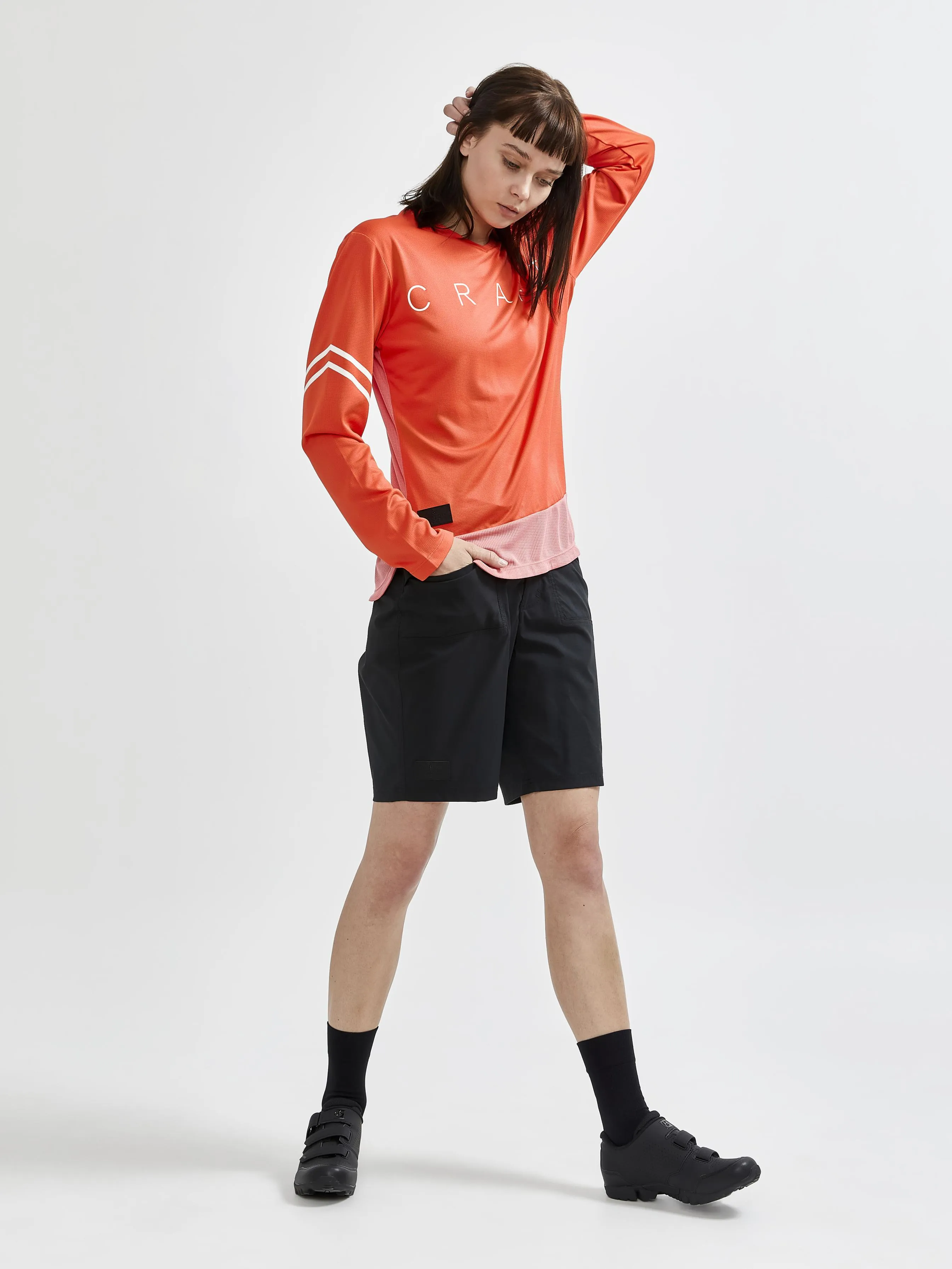 Women's CORE Off-Road XT Cycling Shorts