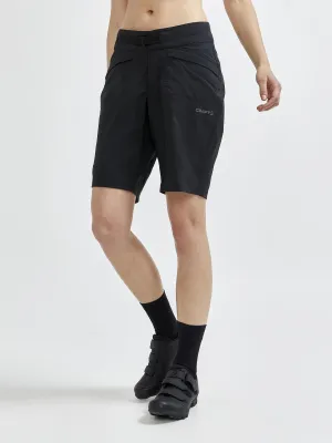 Women's CORE Off-Road XT Cycling Shorts