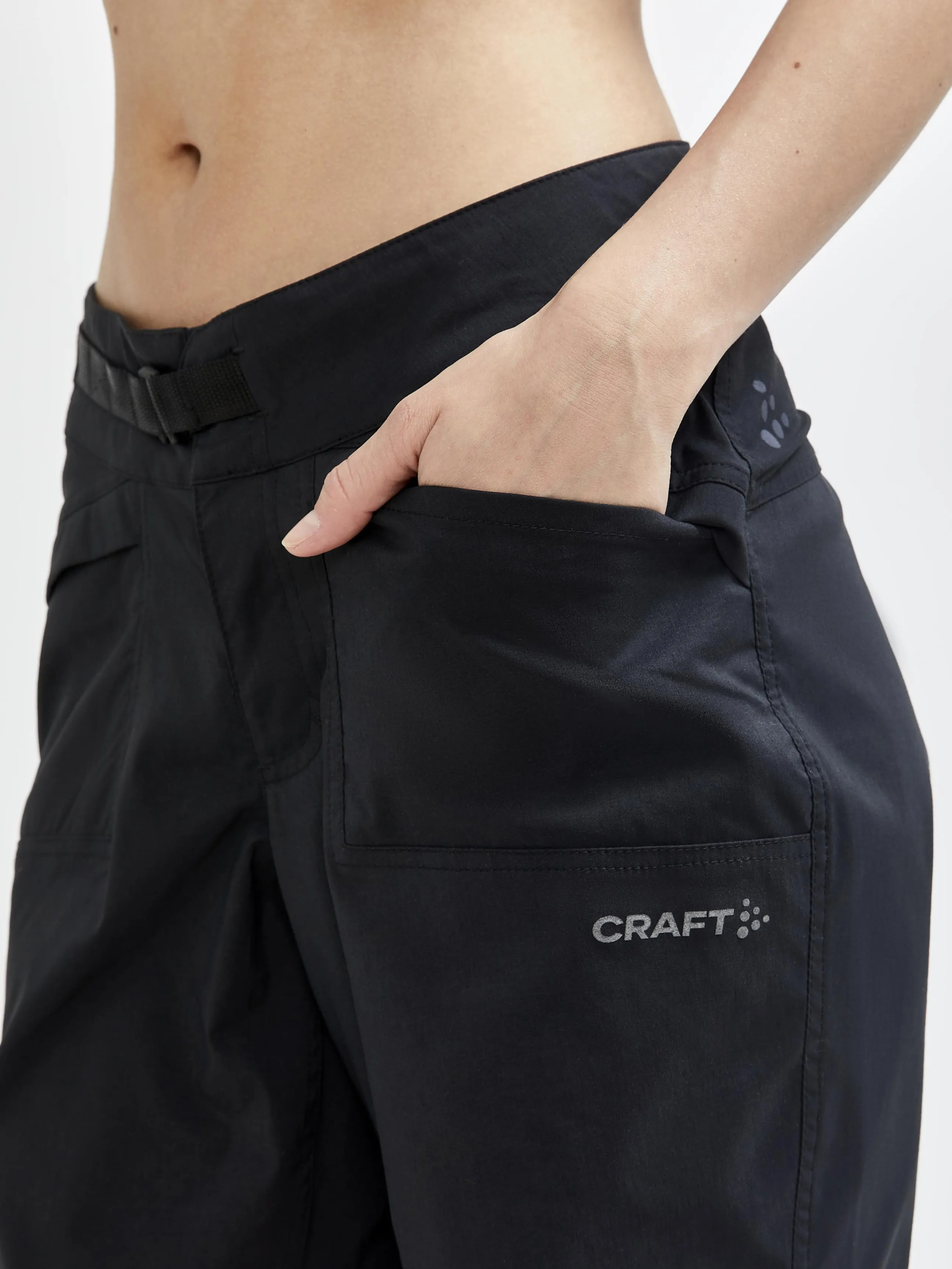 Women's CORE Off-Road XT Cycling Shorts