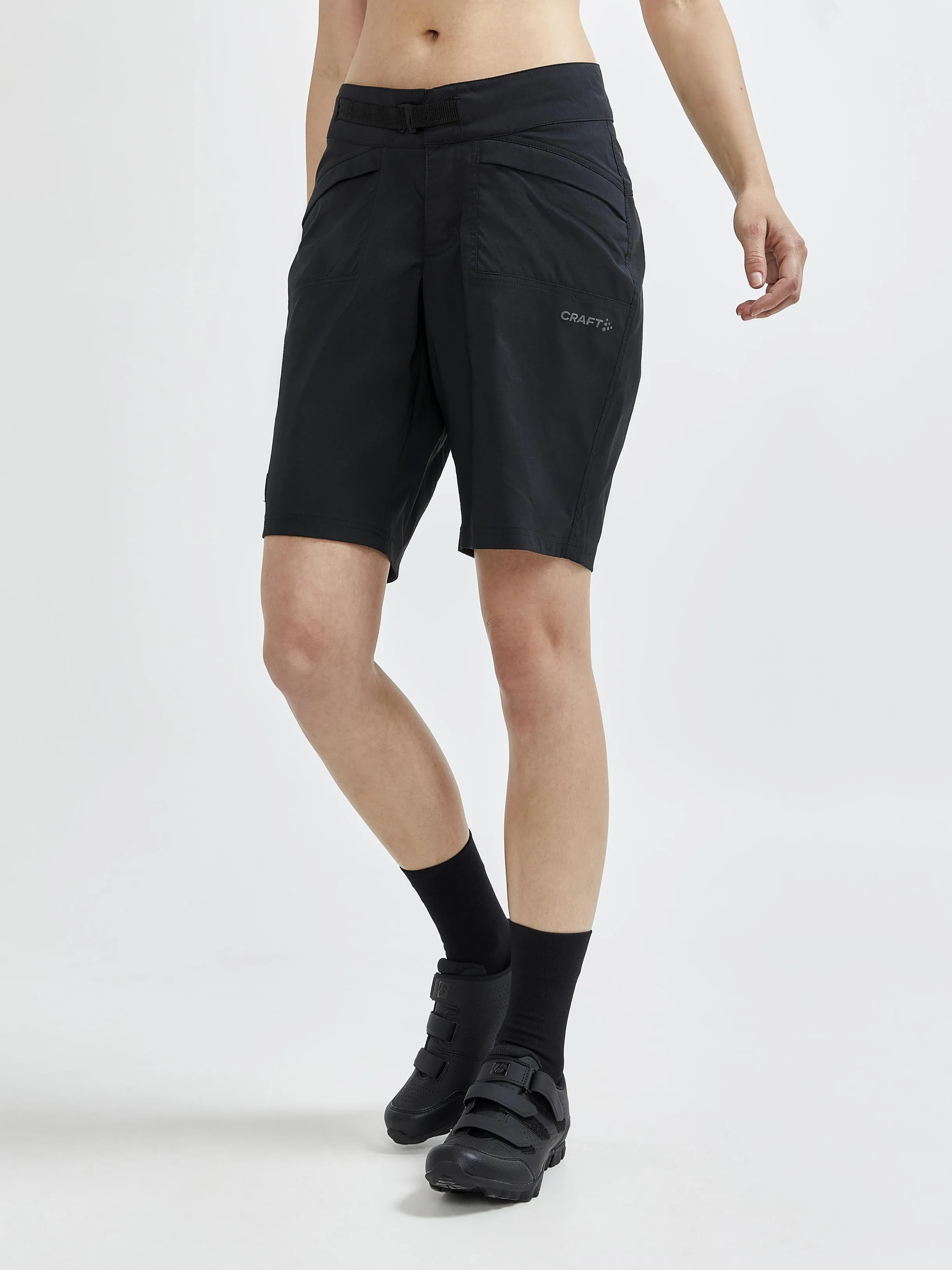 Women's CORE Off-Road XT Cycling Shorts