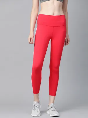 Women's High Rise Lifestyle Leggings