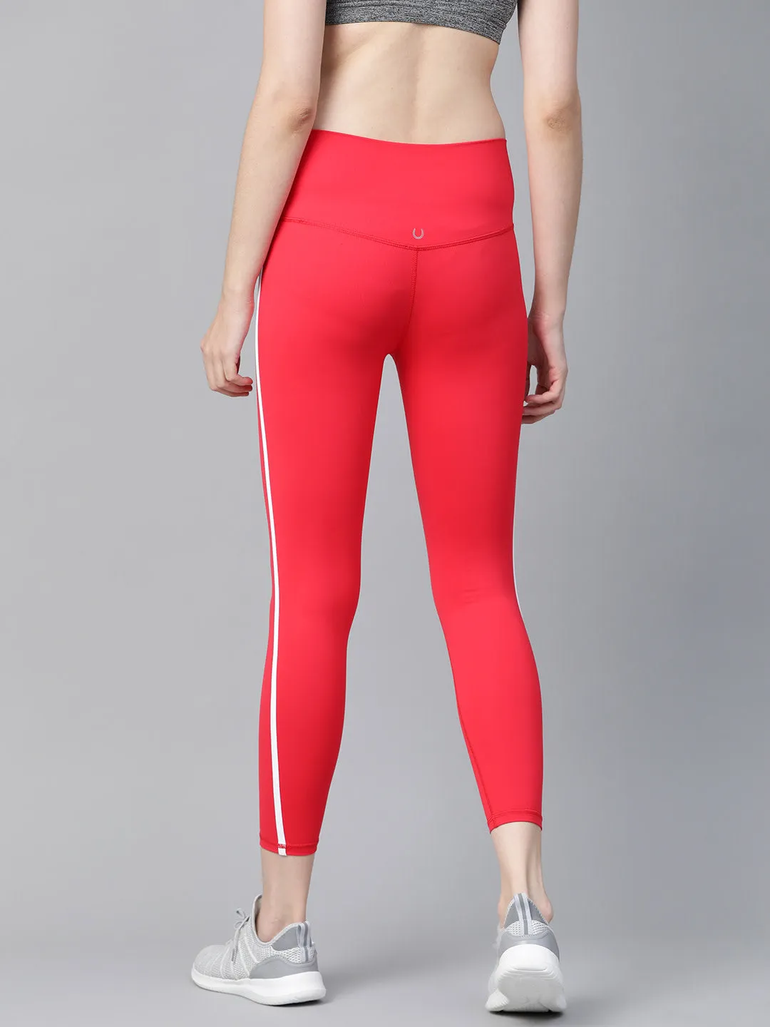 Women's High Rise Lifestyle Leggings
