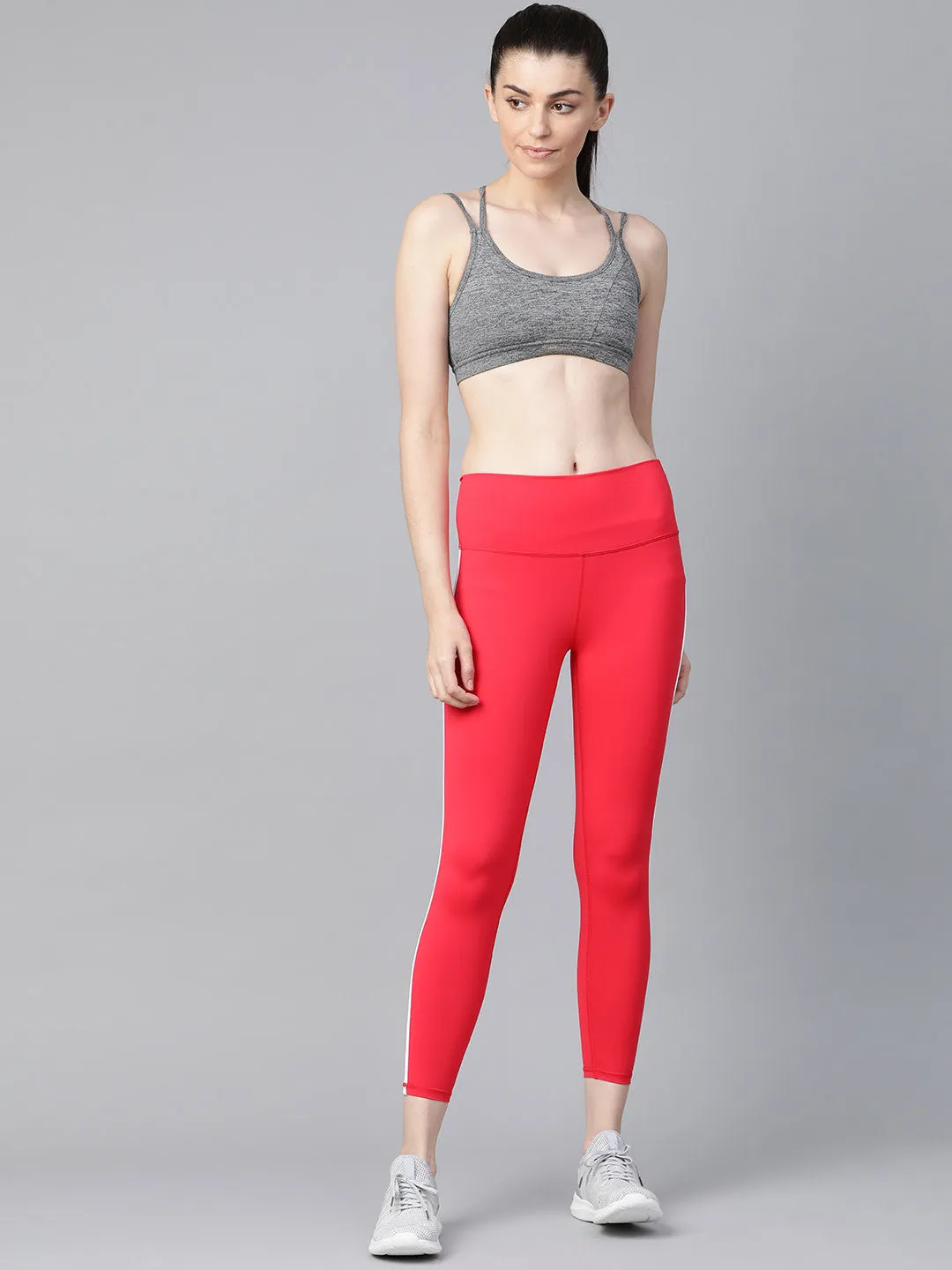 Women's High Rise Lifestyle Leggings