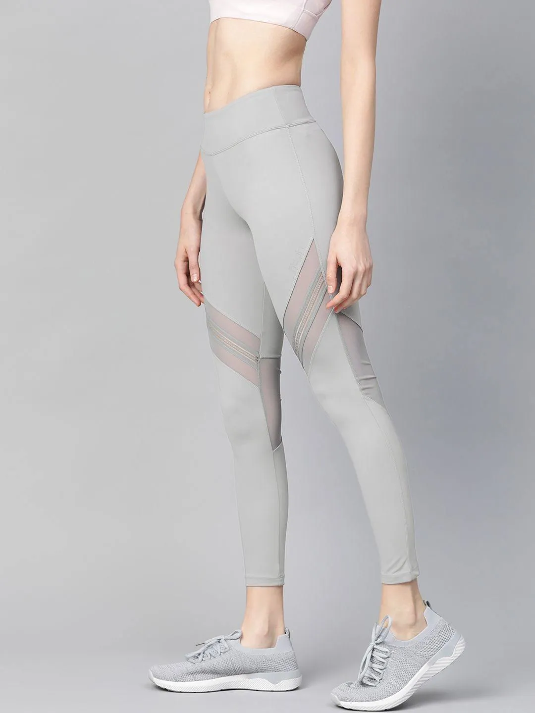 Women's High Rise Stirrup Legging