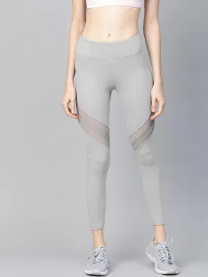 Women's High Rise Stirrup Legging