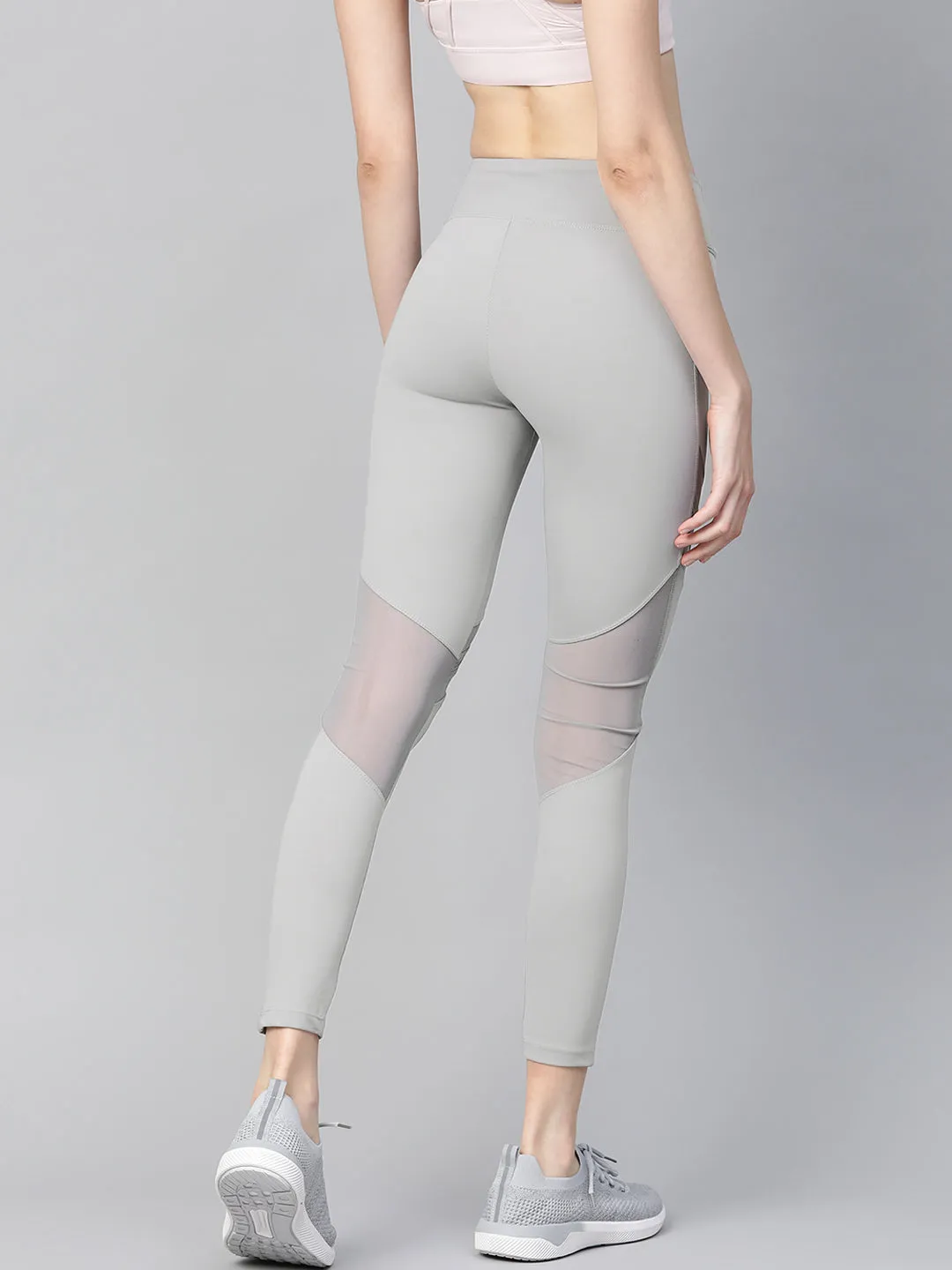Women's High Rise Stirrup Legging