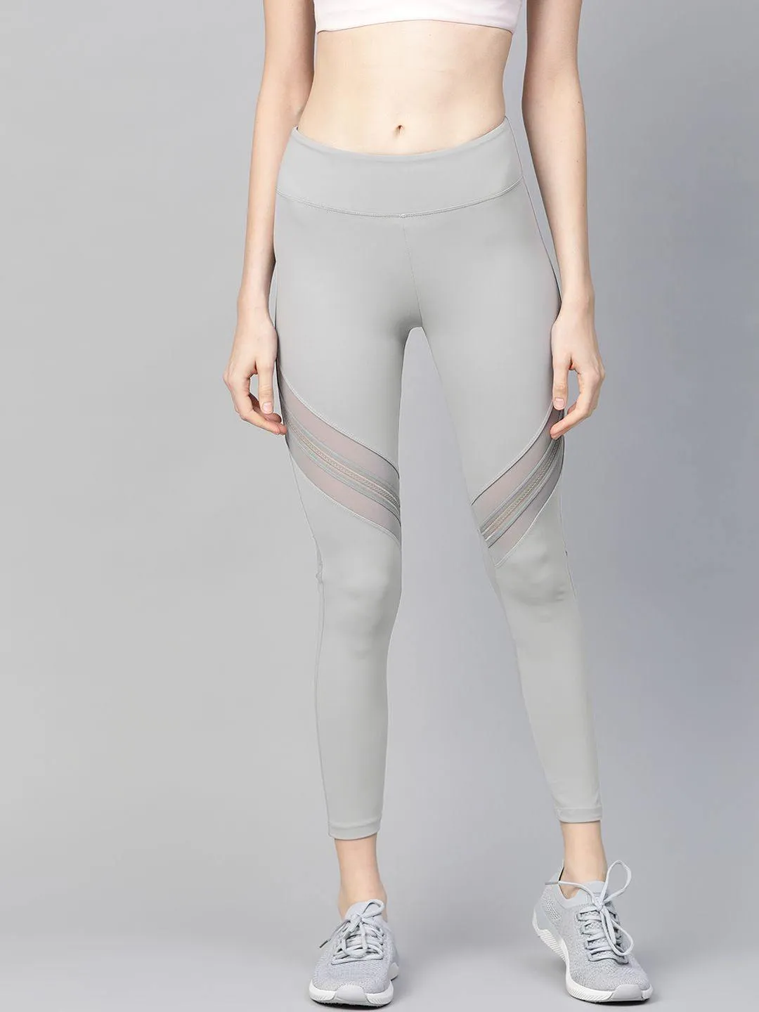 Women's High Rise Stirrup Legging