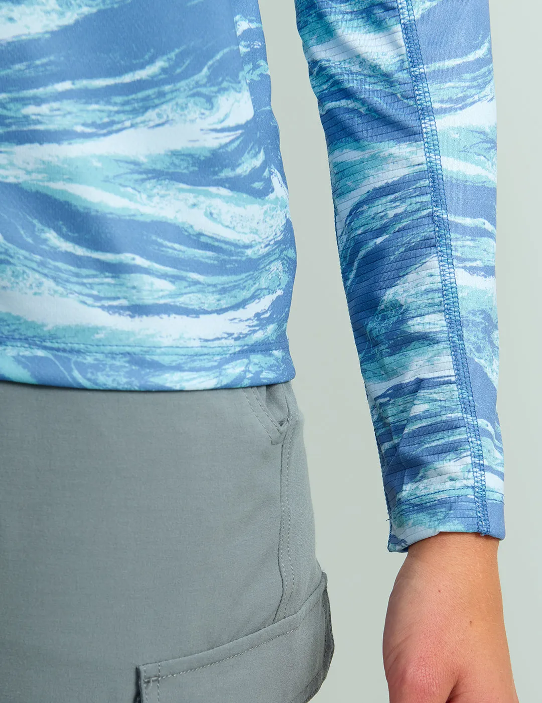 Women's Icon Performance 1/4 Zip