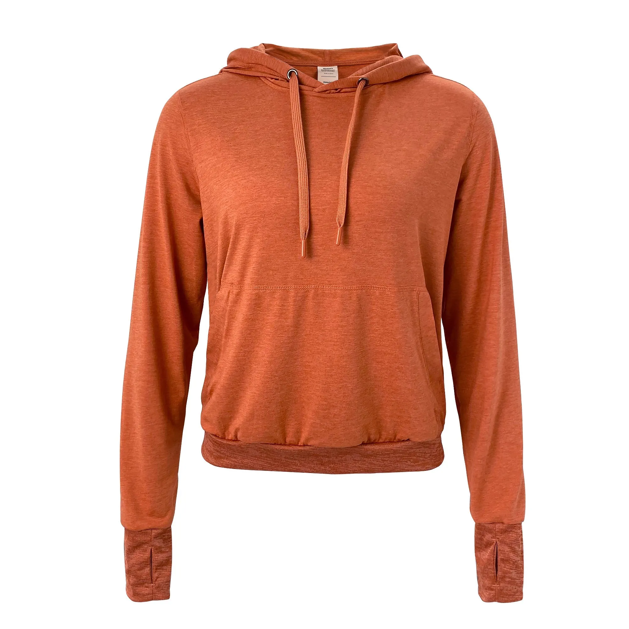Women's Performance Tech Hoodie