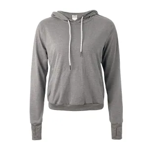 Women's Performance Tech Hoodie