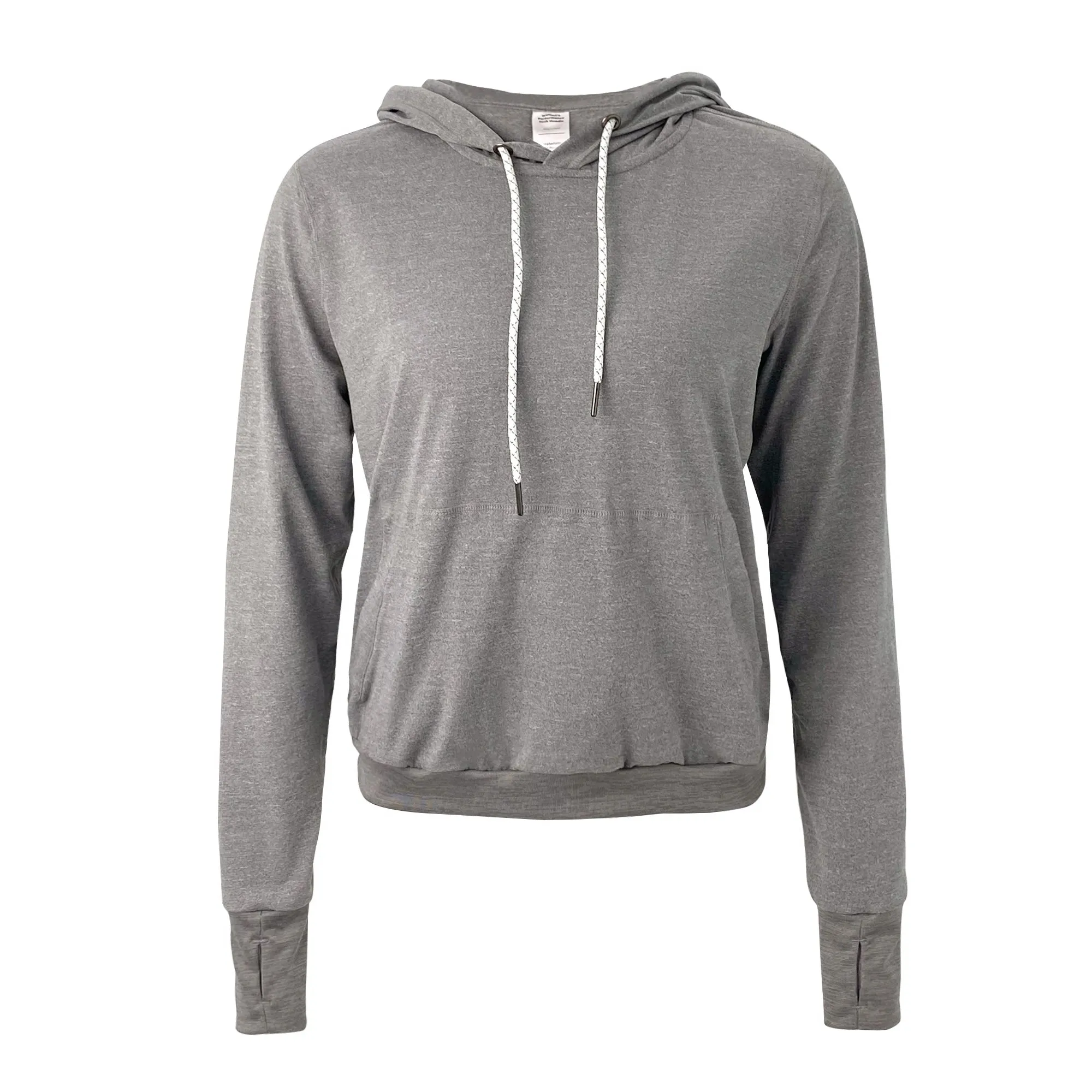 Women's Performance Tech Hoodie