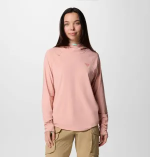 Women's PFG Wild Cast™ Sun Hoodie - 2118591