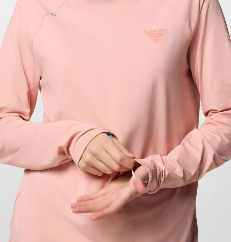 Women's PFG Wild Cast™ Sun Hoodie - 2118591