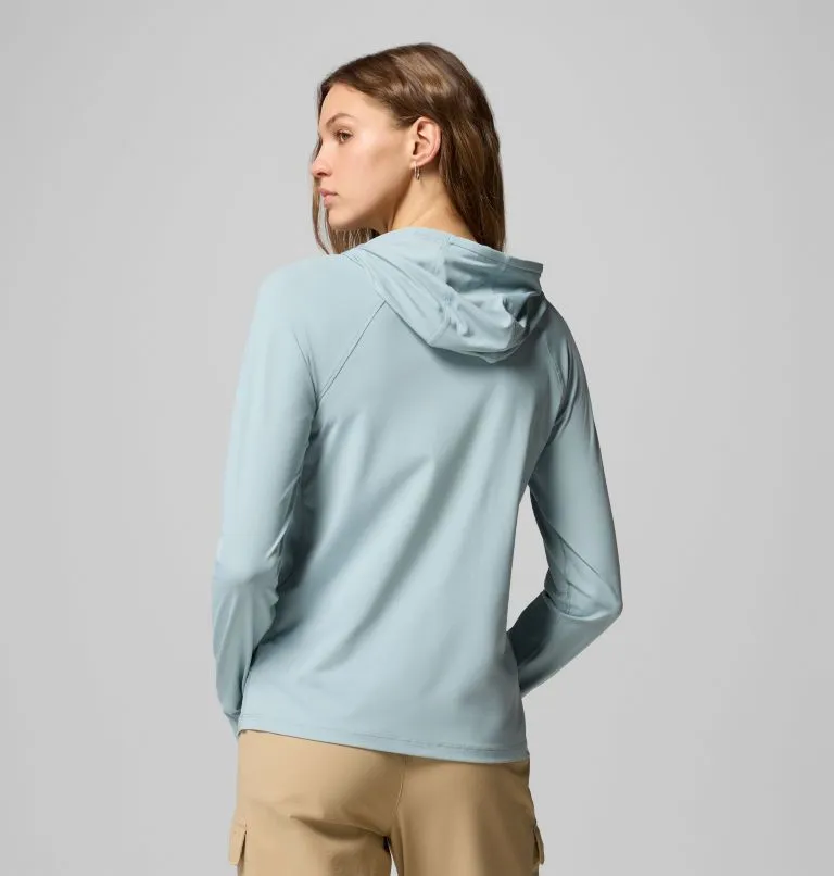 Women's PFG Wild Cast™ Sun Hoodie - 2118591