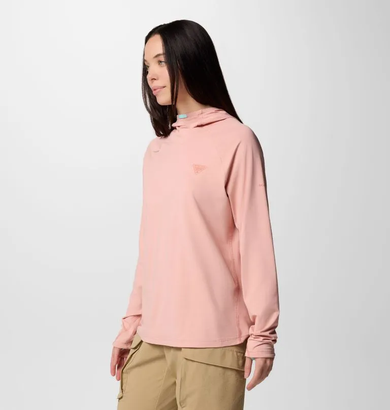 Women's PFG Wild Cast™ Sun Hoodie - 2118591