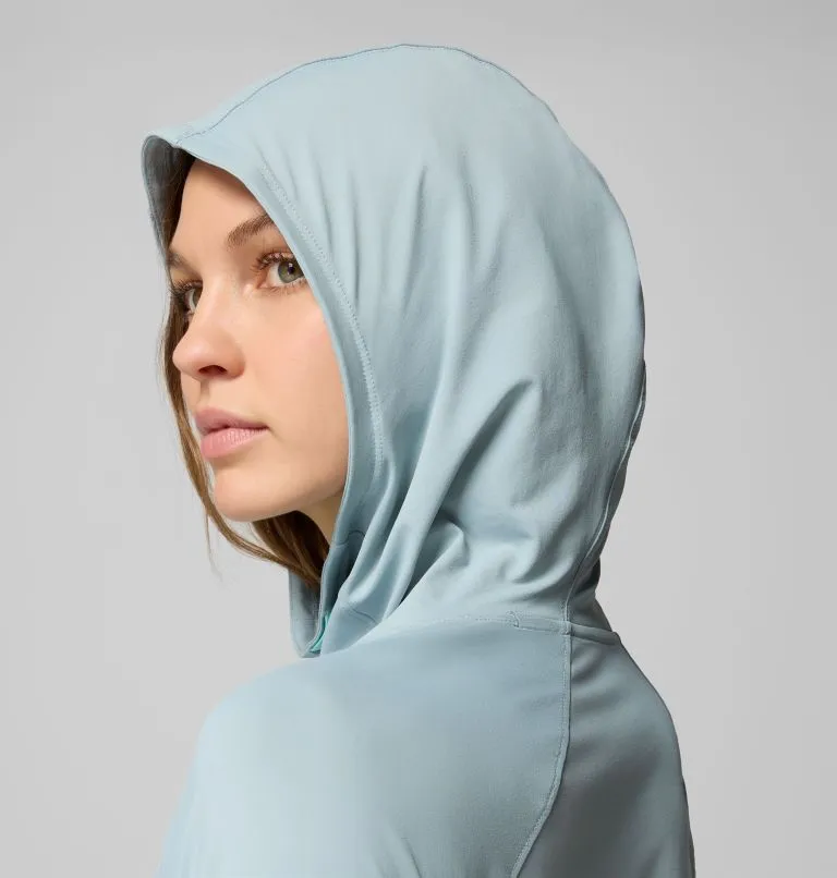 Women's PFG Wild Cast™ Sun Hoodie - 2118591
