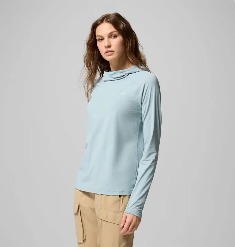 Women's PFG Wild Cast™ Sun Hoodie - 2118591