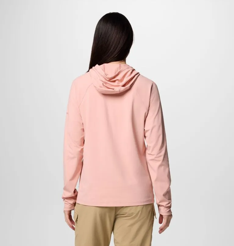 Women's PFG Wild Cast™ Sun Hoodie - 2118591
