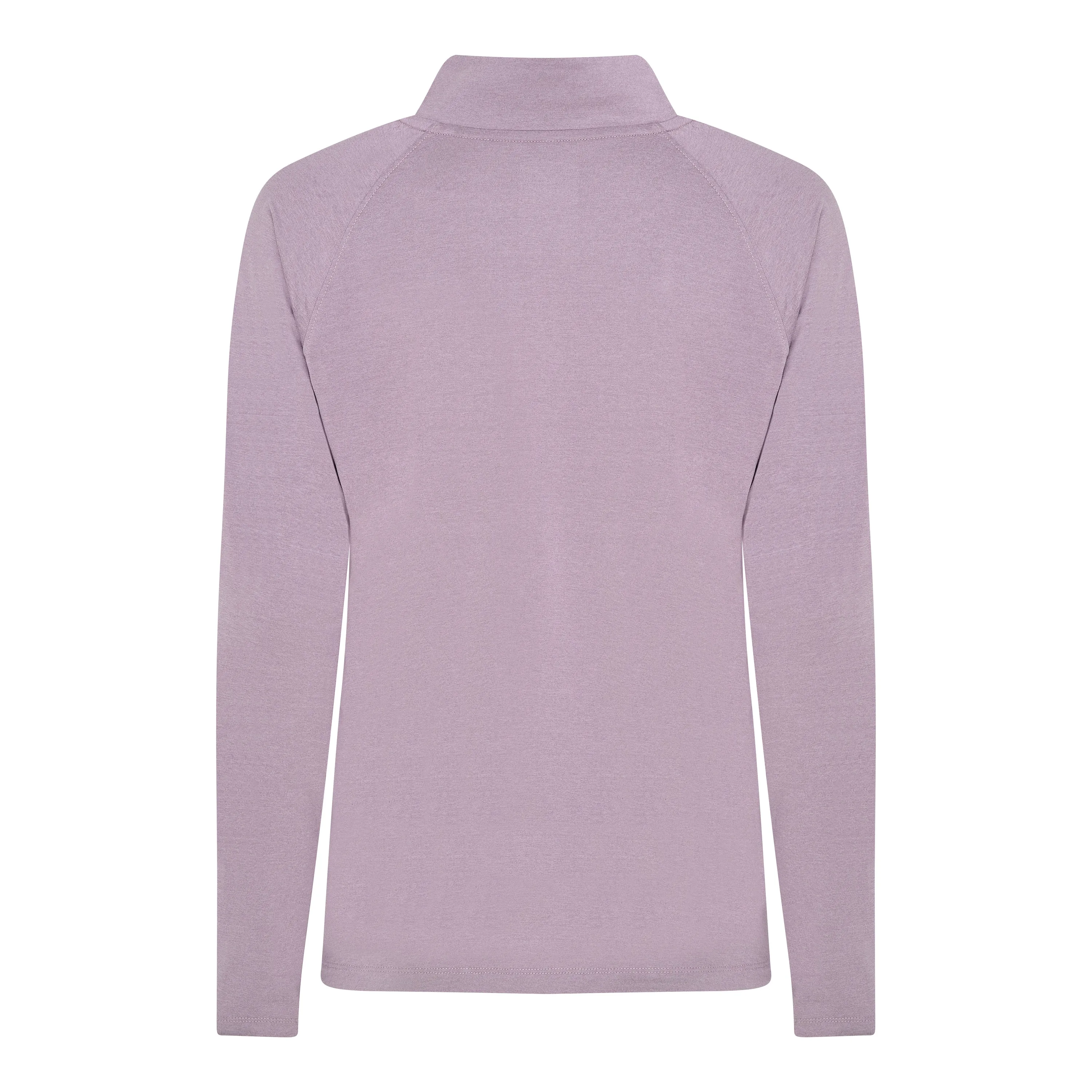 Women's Recon 1/4 Zip | Misty Rose/Misty Rose
