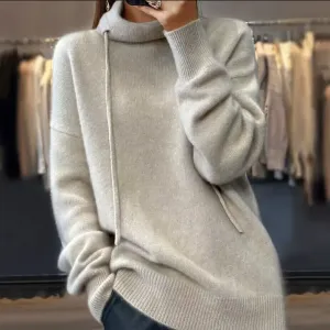 Women's Sinaya Jumper: Warm & Cozy