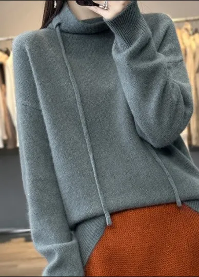 Women's Sinaya Jumper: Warm & Cozy