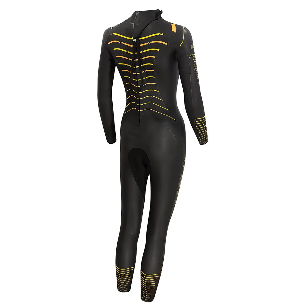 WOMEN'S THERMAL ASPECT 'BREASTSTROKE' WETSUIT
