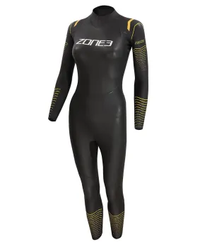 WOMEN'S THERMAL ASPECT 'BREASTSTROKE' WETSUIT