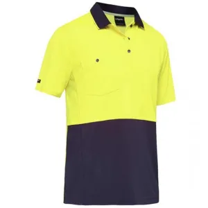 Workcool Hyperfreeze Spliced Polo