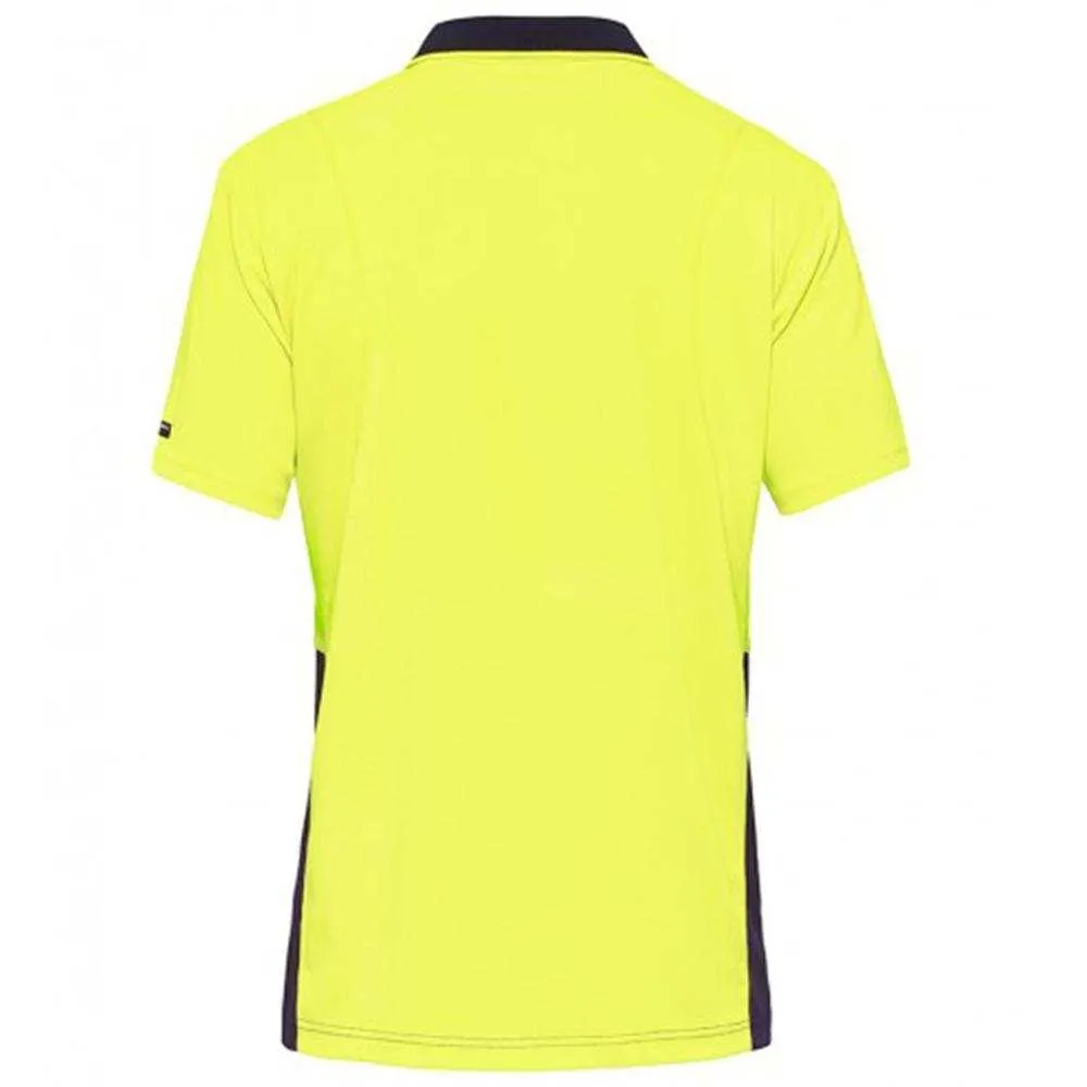 Workcool Hyperfreeze Spliced Polo