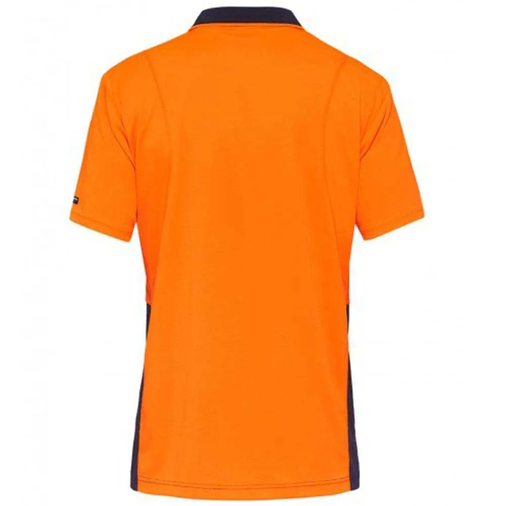 Workcool Hyperfreeze Spliced Polo